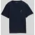 Tom Tailor Regular fit t-shirt van puur katoen