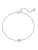 Glanzstücke München Armband  zilver