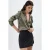 Satin Klassiek Shirt