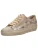 Paul Green Sneakers laag  beige