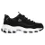 Damestrainers Skechers D Lites Biggest Fan