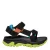 Teva sandalen – zwart/groen