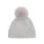 Draaddeken met fleece voering dames s.Oliver