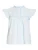 VILA Blouse ‘VIYva’  lichtblauw