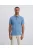 Pierre Cardin Polo shirt Korte mouw blauw