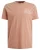 PME Legend | Heren | T-shirt Roze