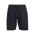 Blend BHBRODY regular sweatshort donkerblauw