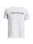 UNDER ARMOUR Functioneel shirt  zwart / wit