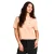 Dames-T-shirt Strom Cereal Bowl