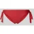 Barts slim fit bikinibroekje met logodetail model ‘Kelli’