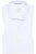 ETERNA Cover Shirt Slim Fit Gala shirt wit, Effen