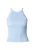 Estelou Top  pastelblauw