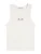 Bershka Shirt  zwart / offwhite
