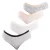 Pack-4 Lot New York Culottes mit Innenfutter D4C202 Damen