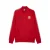 PUMA Trainingsjack ‘Girona FC KING Anthem’  bloedrood / zwart / wit