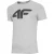 4F Heren h4z22 logo t-shirt
