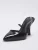 Trendyol Pumps  zwart