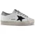 Golden Goose Deluxe Merk Sneakers Hi Star Wit