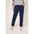 White Stuff Thea Trouser Dark Navy