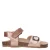Red Code sandalen roze