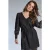 Freebird Dion Dress Black