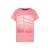 Cars T-shirt roze