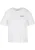 Mister Tee Shirt ‘Don’t call me’  pink / pitaja roze / zwart / wit