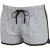 SF Women Dames retro shorts