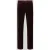 g1920 Corduroy broek met Franse steekzakken model ‘Tybalt’