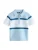 Next Trui  cyaan blauw / lichtblauw / wit