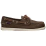 Bootschoenen Sebago Docksides Nbk