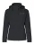 VAUDE Outdoorjas ‘ Escape’  zwart / wit