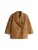TOMMY HILFIGER Tussenmantel  sepia