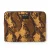 Wouf Tablethoes ‘Daily’  bruin / chocoladebruin / oker / zwart