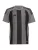 ADIDAS PERFORMANCE Functioneel shirt  donkergrijs / zwart