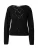 ABOUT YOU Trui ‘Giona’  zwart