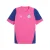PUMA Tricot ‘Manchester City’  donkerblauw / pink / wit