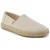 TOMS Alpargata Rope 2.0 Katoenen Dames Natuurlijke Sandalen