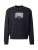 ARMANI EXCHANGE Sweatshirt  marine / hemelsblauw / wit