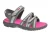 Teva Tirra Girls Y/C Sandalen