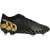 Canterbury Speed Falcon Team rugby-schoenen voor heren, voor zachte ondergrond (Zwart)