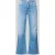 CAMBIO bootcut-jeans van katoenmix model ‘FRANCESCA’