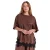 T-shirt van kant voor vrouwen Norr Jola