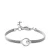 Skagen armband SKJ0834040 Kariana zilverkleurig