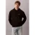 CALVIN KLEIN JEANS hoodie zwart