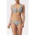 LK Bennett Claudine1 – Bikini Black/white