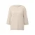 Tricot Pull in Ribbons met 3/4 Mouwen Dames s.Oliver