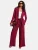 Friends Like These Blazers  bourgogne