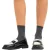 Steve Madden Penny-loafers met studs en blokhak voor dames, geschikt voor formele gelegenheden (Coco/Zwart)