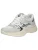 TT. BAGATT Sneakers laag  lichtgrijs / zilver / wit